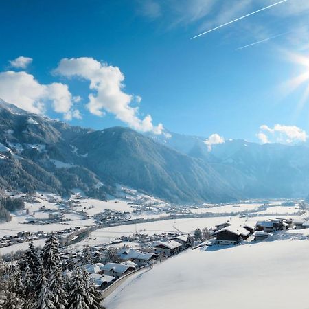 Holiday Home Mariandl By Interhome Mayrhofen Exteriér fotografie