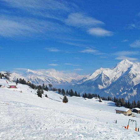 Holiday Home Mariandl By Interhome Mayrhofen Exteriér fotografie