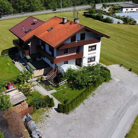 Holiday Home Mariandl By Interhome Mayrhofen Exteriér fotografie
