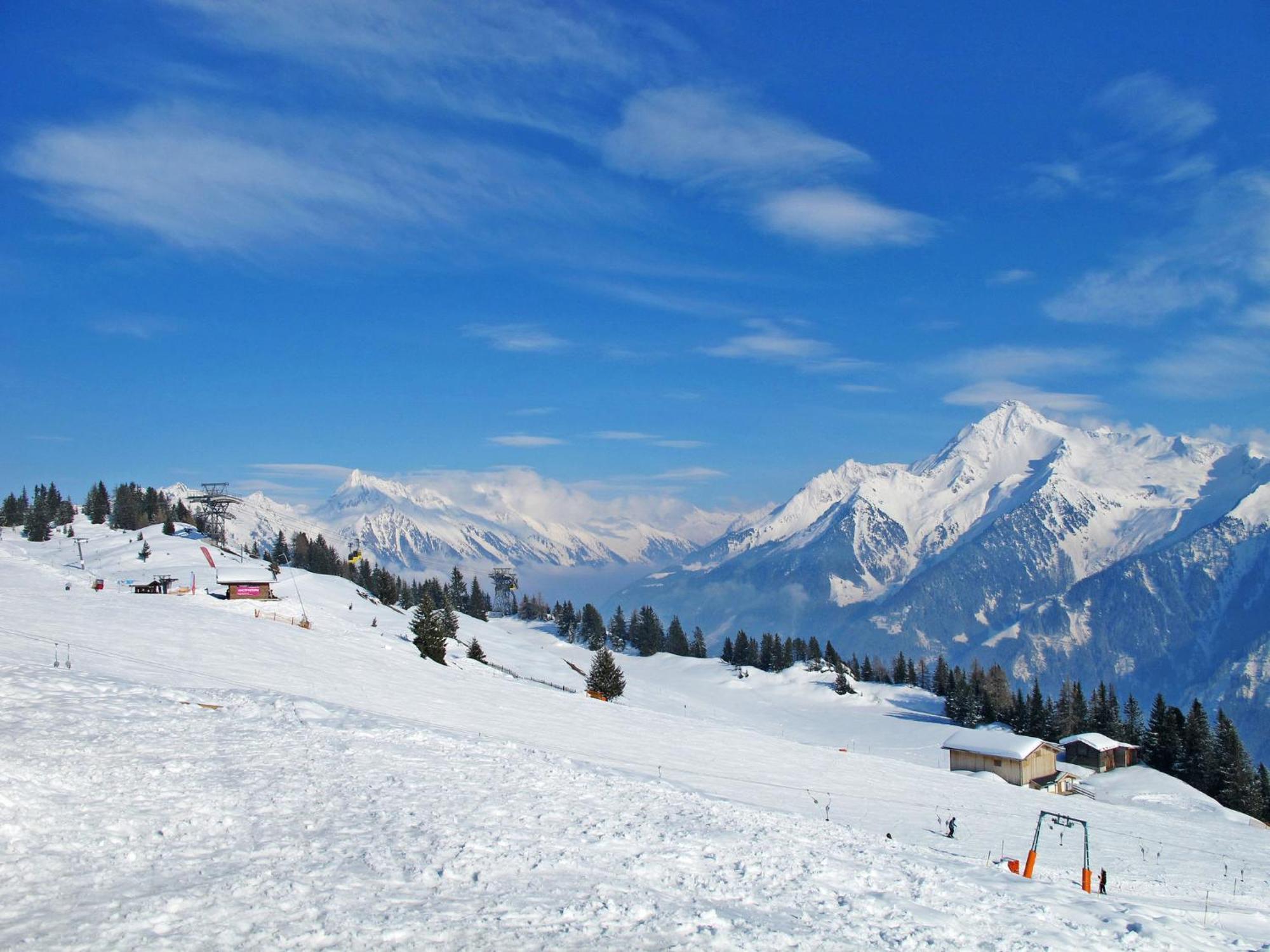 Holiday Home Mariandl By Interhome Mayrhofen Exteriér fotografie