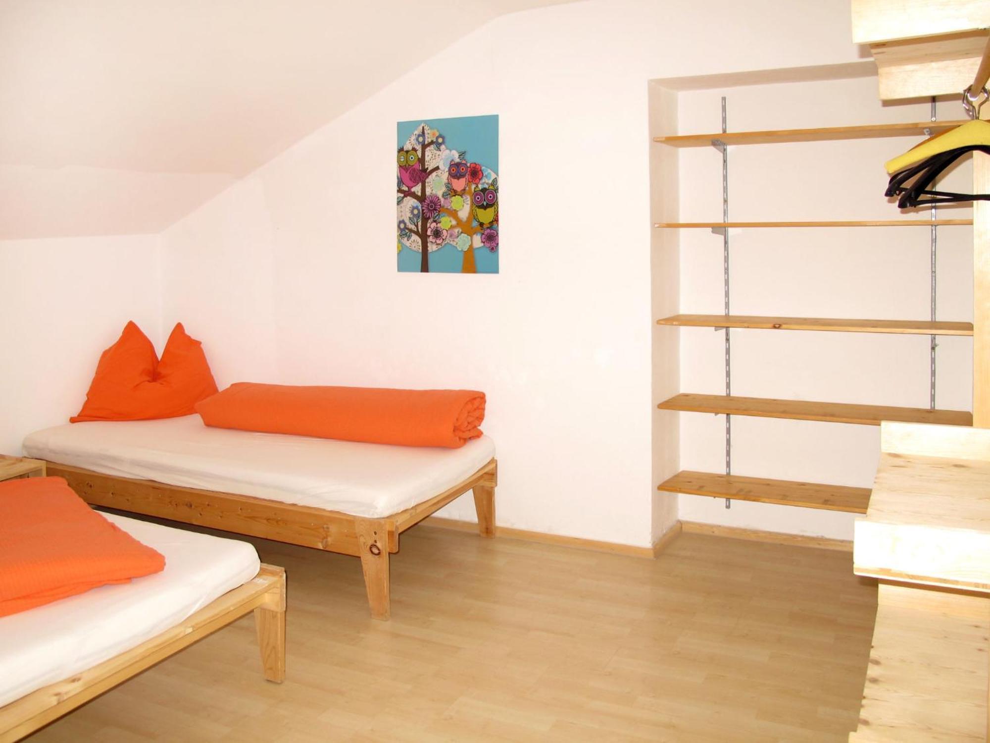 Holiday Home Mariandl By Interhome Mayrhofen Exteriér fotografie