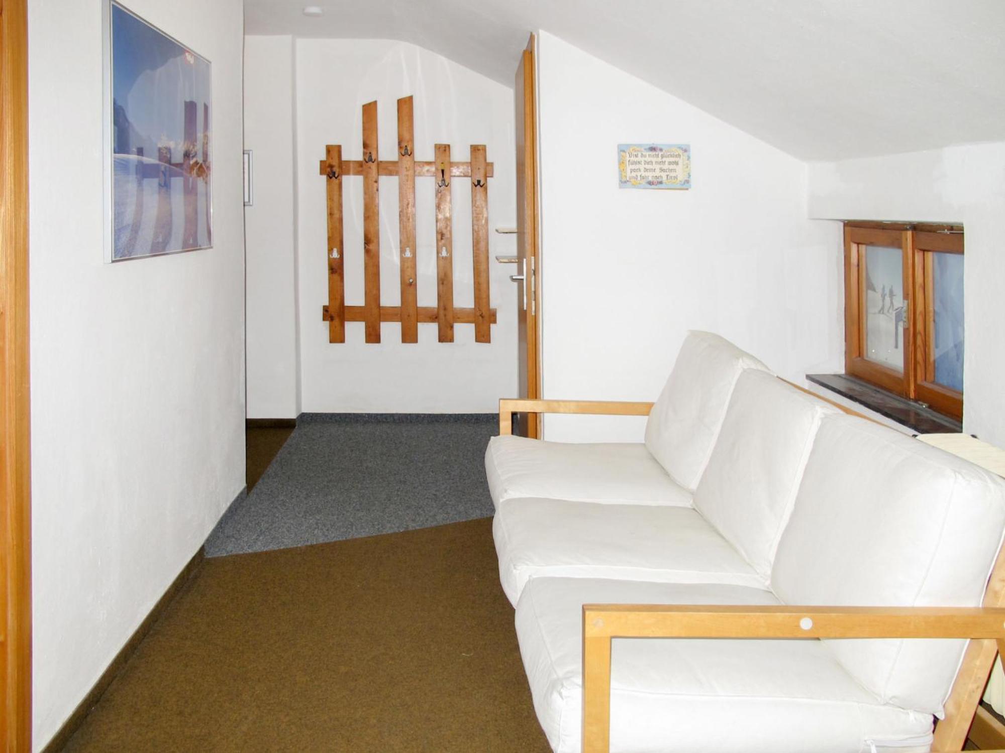 Holiday Home Mariandl By Interhome Mayrhofen Exteriér fotografie