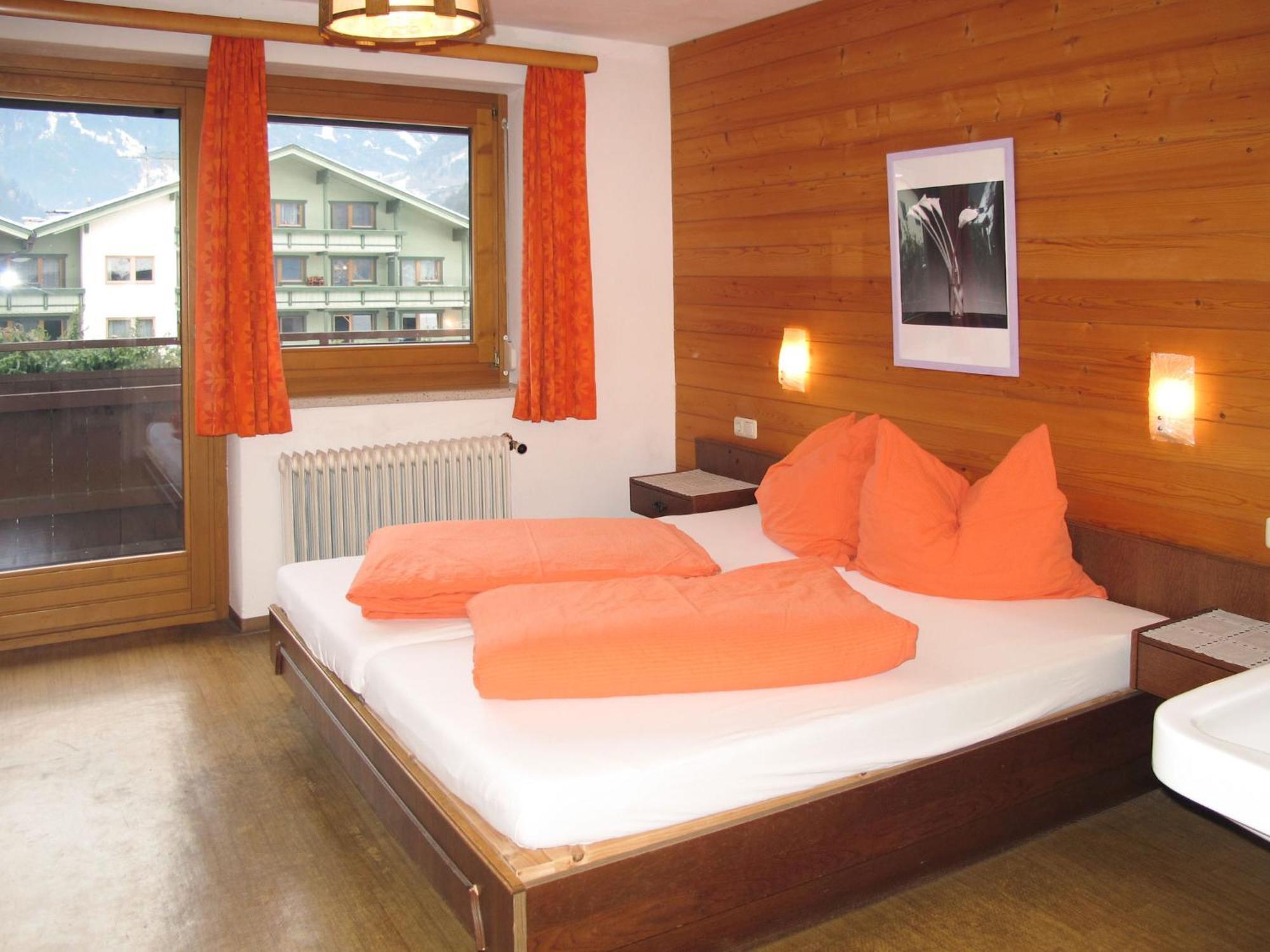 Holiday Home Mariandl By Interhome Mayrhofen Exteriér fotografie