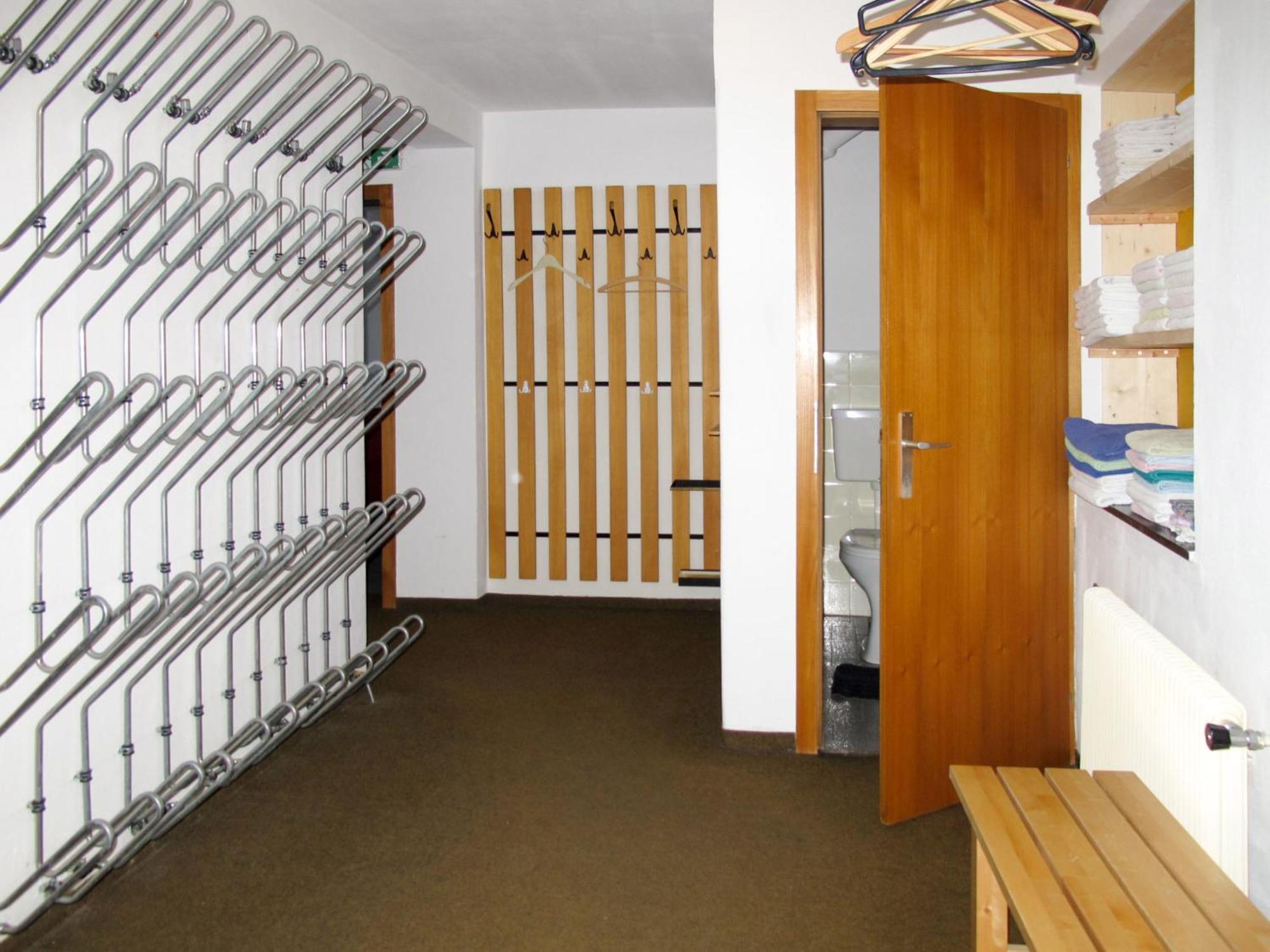 Holiday Home Mariandl By Interhome Mayrhofen Exteriér fotografie