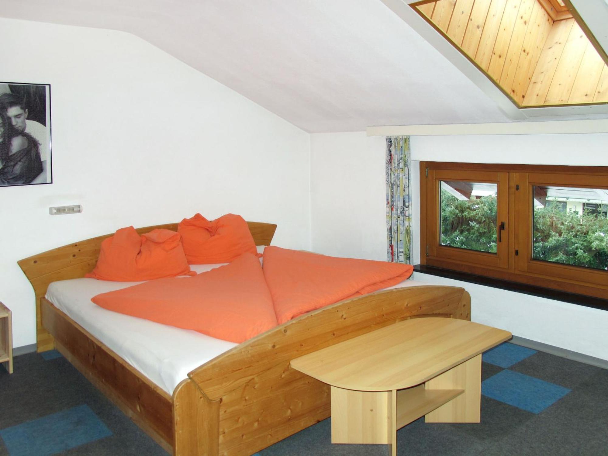 Holiday Home Mariandl By Interhome Mayrhofen Exteriér fotografie