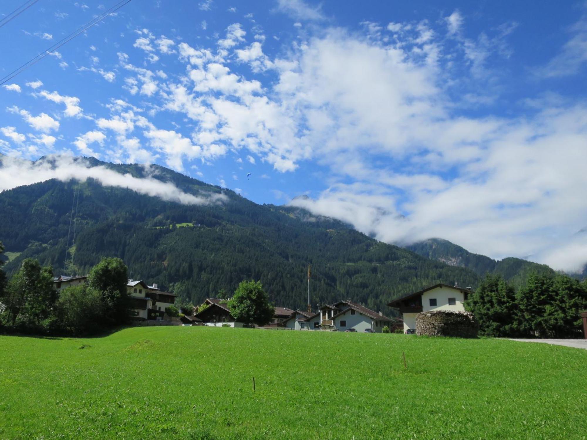 Holiday Home Mariandl By Interhome Mayrhofen Exteriér fotografie