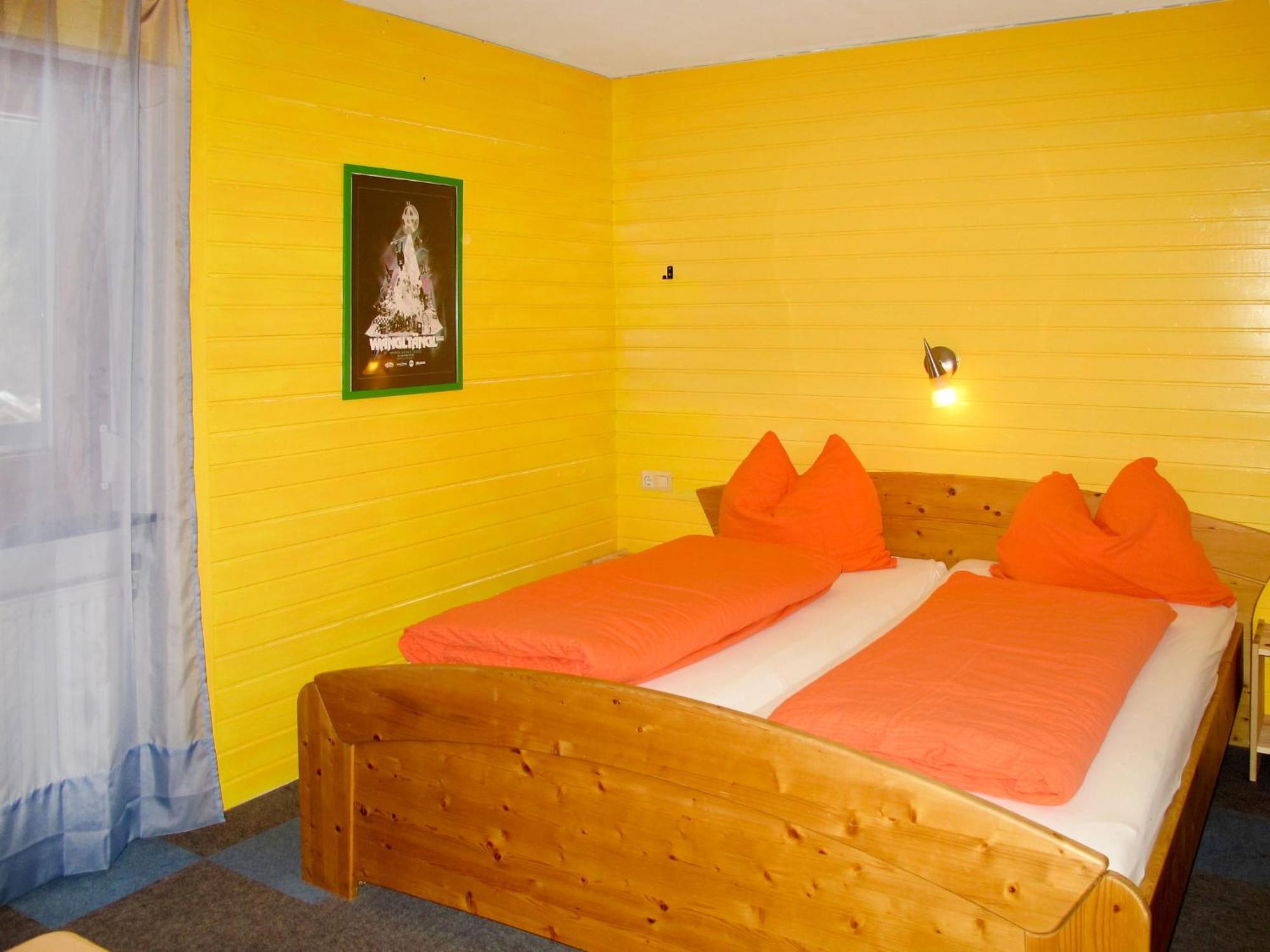 Holiday Home Mariandl By Interhome Mayrhofen Exteriér fotografie
