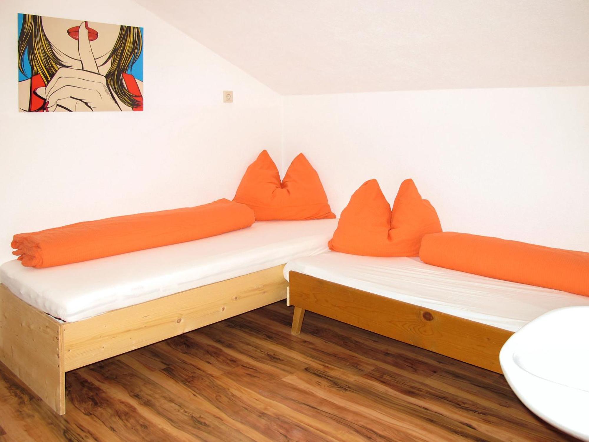 Holiday Home Mariandl By Interhome Mayrhofen Exteriér fotografie