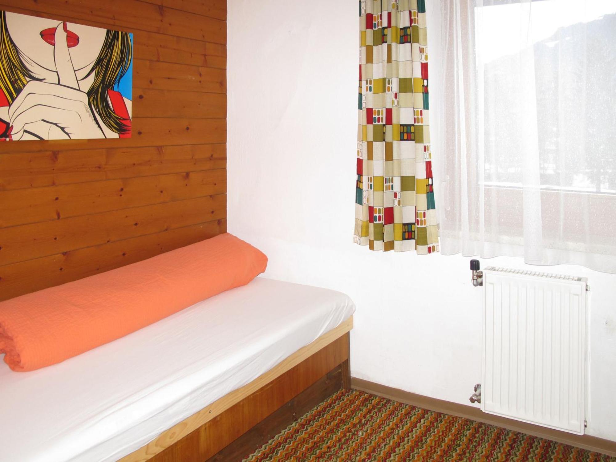 Holiday Home Mariandl By Interhome Mayrhofen Exteriér fotografie
