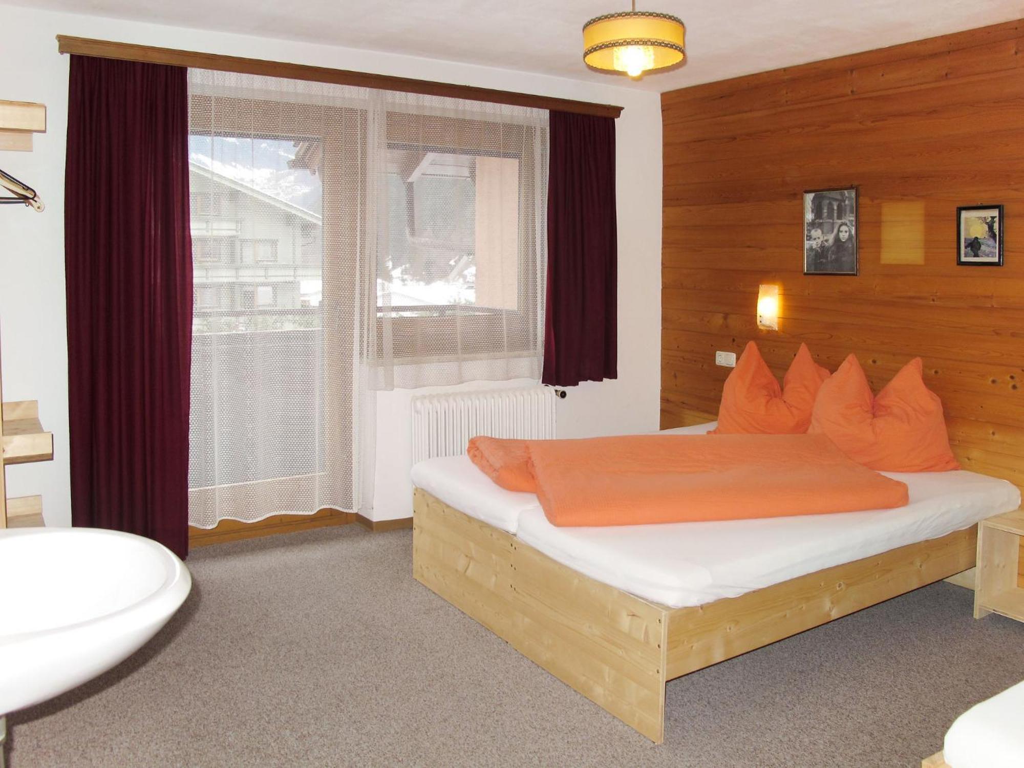 Holiday Home Mariandl By Interhome Mayrhofen Exteriér fotografie