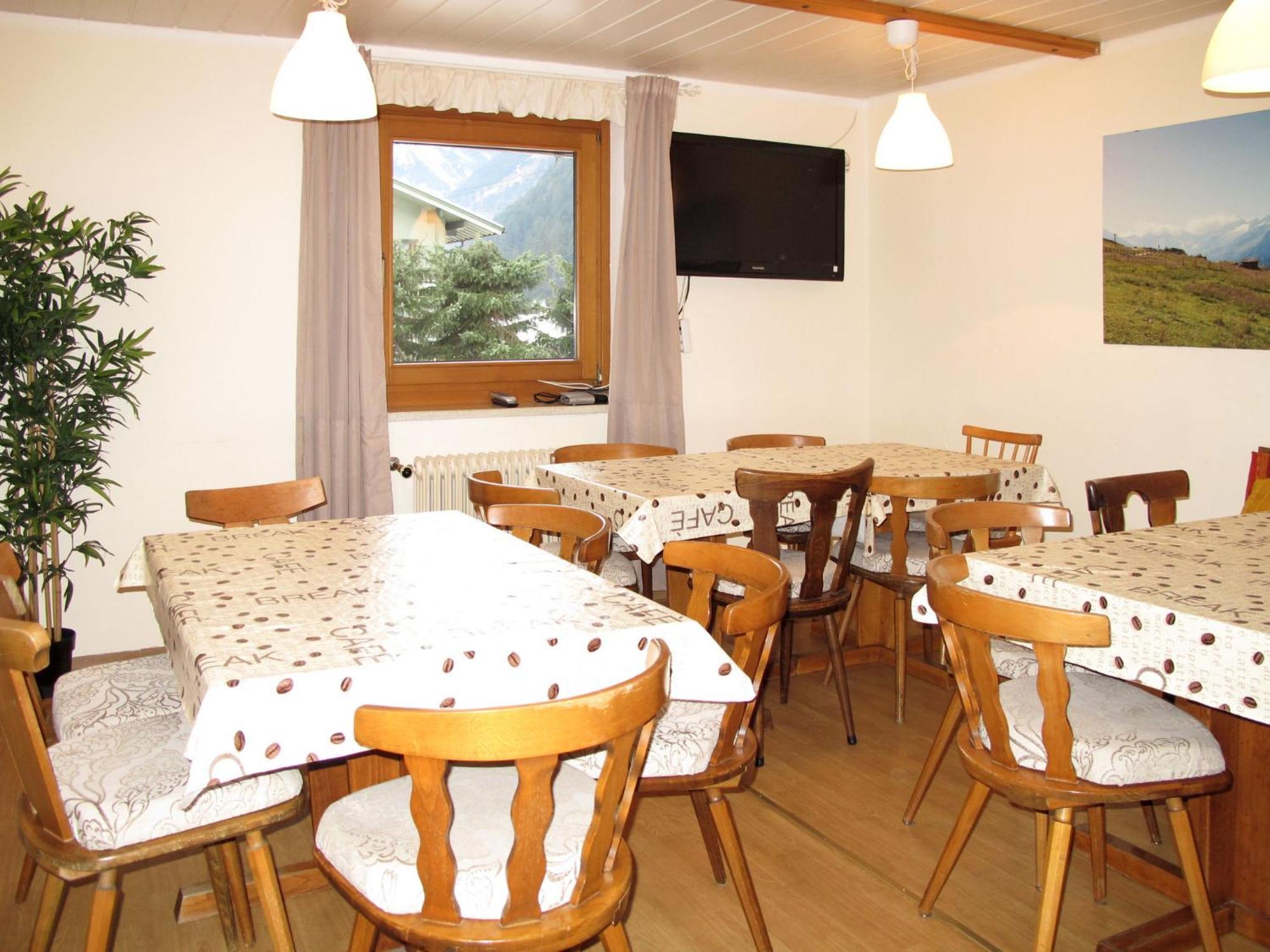 Holiday Home Mariandl By Interhome Mayrhofen Exteriér fotografie